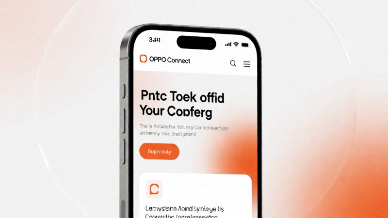 https //connect.oppo.com 示意图